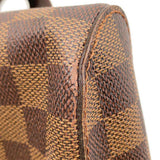 Louis Vuitton Body Bag Damier Ebene Jeronimos Shoulder Bag