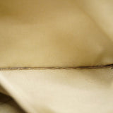 Louis Vuitton Shoulder Bag Monogram Mini Lin Manon MM
