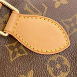 Louis Vuitton Handbag Monogram Popincourt