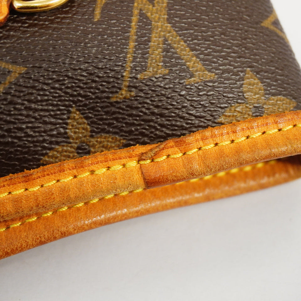 Louis Vuitton Tote Bag Monogram Neverfull MM