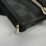 Louis Vuitton Shoulder Bag Damier Graphite Thomas