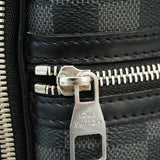 Louis Vuitton Rucksack Damier Graphite Michael
