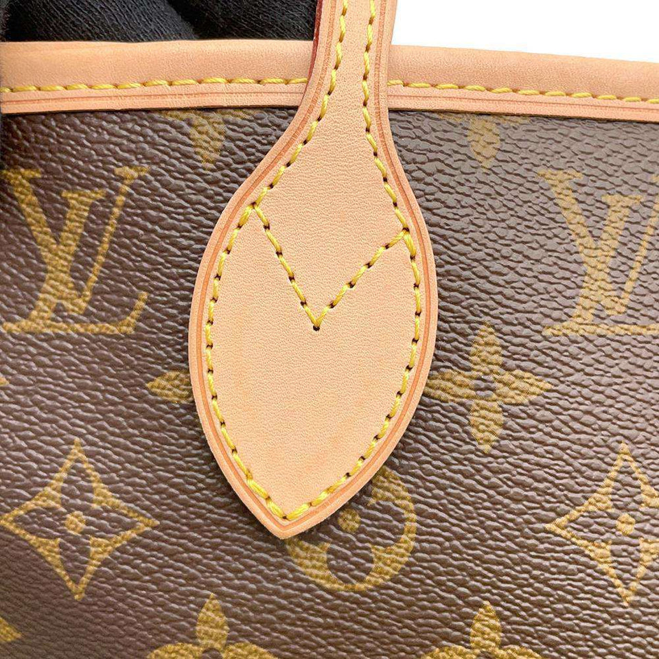 Louis Vuitton Tote Bag Monogram Neverfull MM