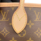 Louis Vuitton Tote Bag Monogram Neverfull MM
