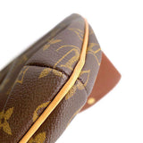 Louis Vuitton Shoulder Bag Monogram Musette Salsa Short