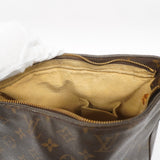 Louis Vuitton Shoulder Bag Monogram Looping GM