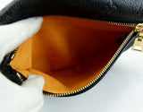Louis Vuitton Bum Bag Monogram Implant Body Bag Waist Bag