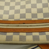 Louis Vuitton Shoulder Bag Damier Azur Pochette Bosphore