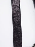 Saint Laurent- Niki Medium Chain Shoulder Bag Black
