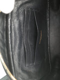 Saint Laurent- Mini Bag Chain Shoulder Bag Black
