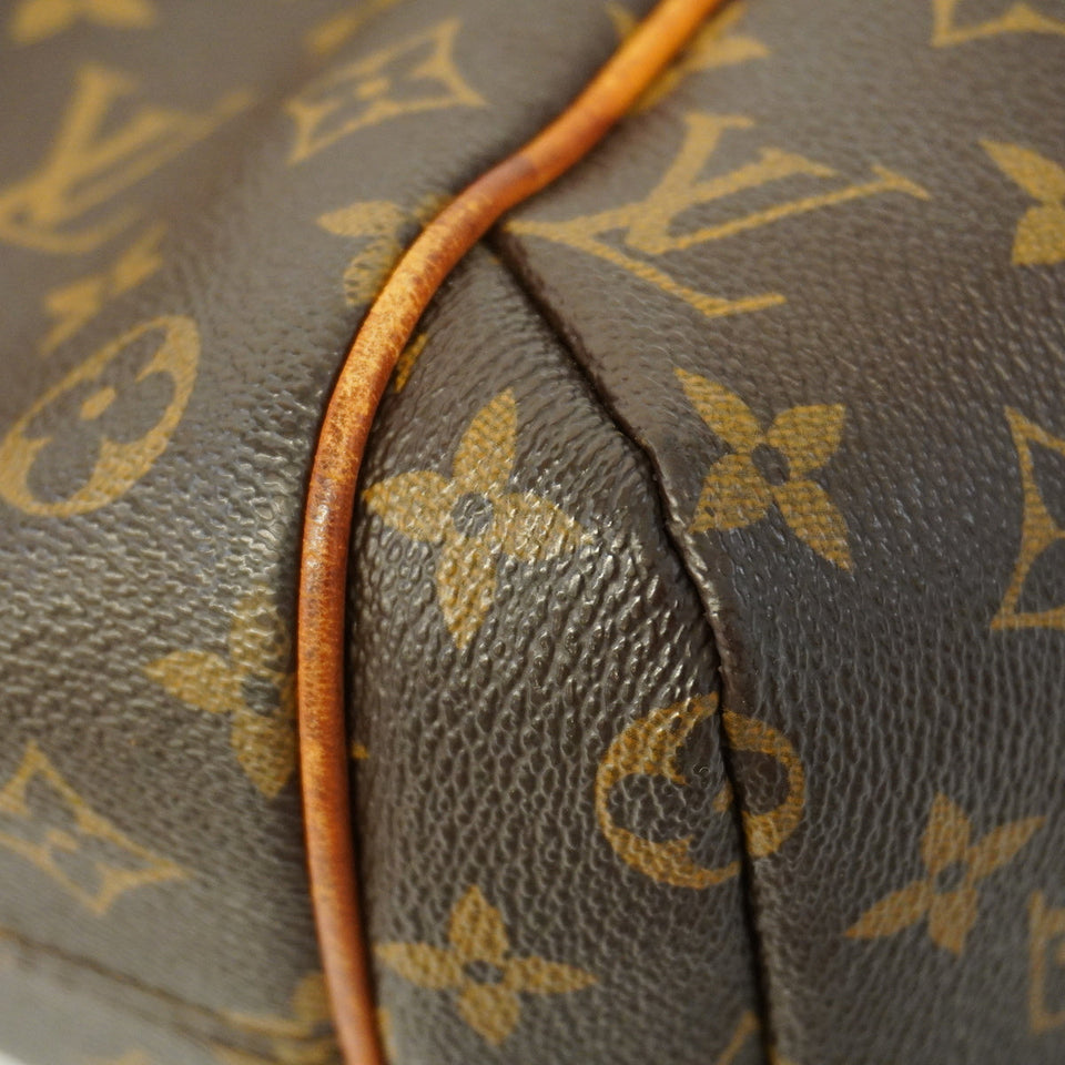 Louis Vuitton Tote Bag Monogram Totally PM