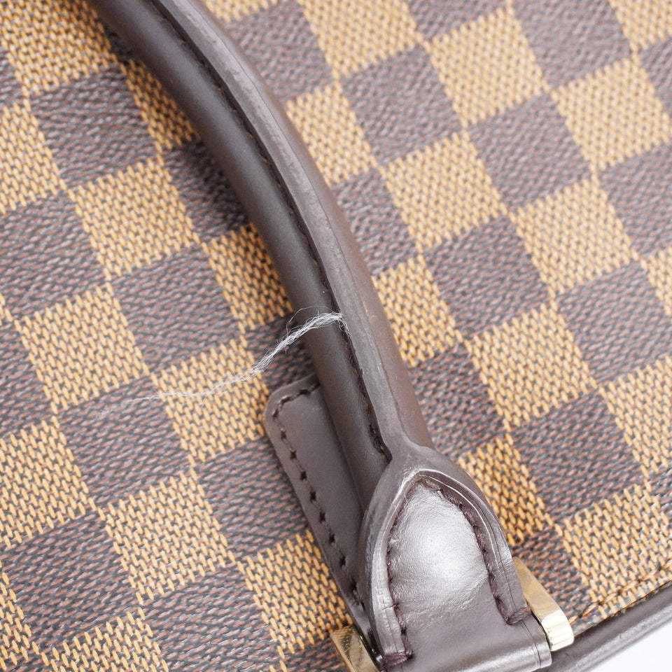 Louis Vuitton Tote Bag Damier Manosque GM