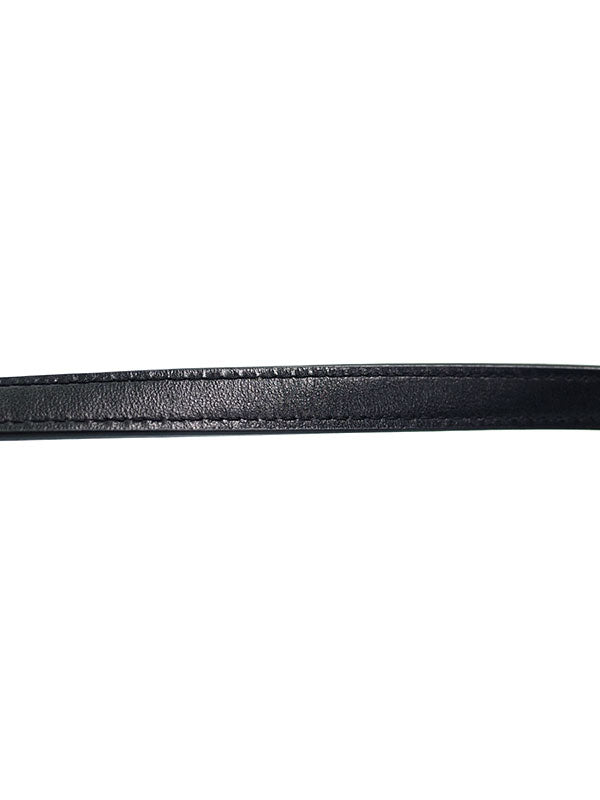 Saint Laurent- Paris Lou Camera Bag Shoulder Bag Black