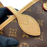 Louis Vuitton Tote Bag Monogram Neverfull PM