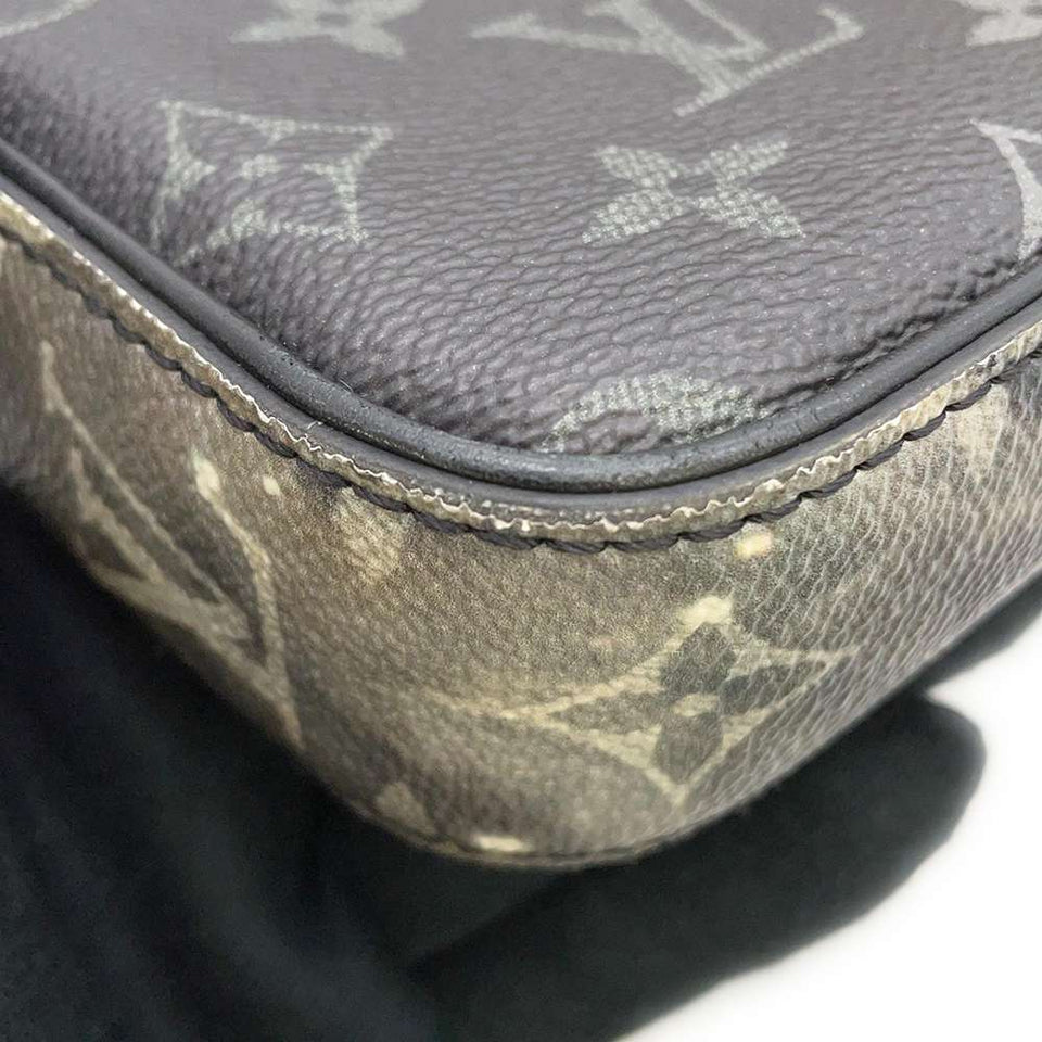 Louis Vuitton Shoulder Bag Monogram Galaxy Alpha Messenger Bag