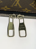Louis Vuitton Bag Business Bag 2way Bag Monogram