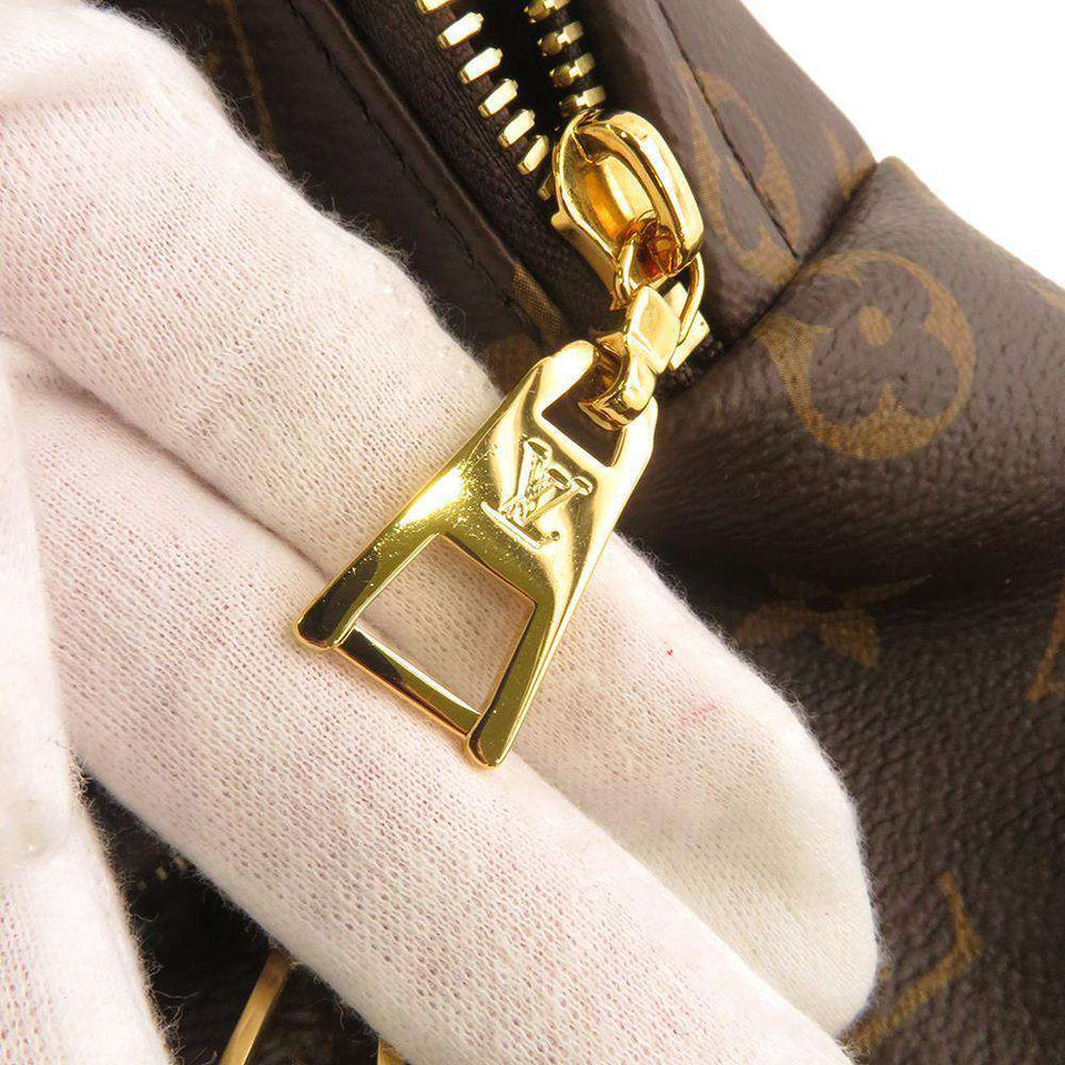 Louis Vuitton Backpack Palm Springs Backpack MM