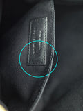 Saint Laurent- Camera Bag Shoulder Bag Black