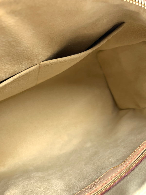 Louis Vuitton Monogram Retiro PM 2way Bag