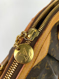 Louis Vuitton Monogram Tivoli PM Handbag