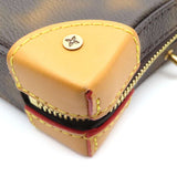 Louis Vuitton Shoulder Bag Monogram Soft Trunk Handbag