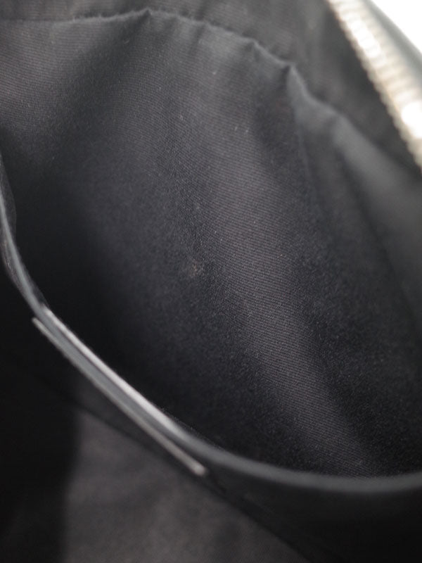 Saint Laurent- Paris Lou Camera Bag Shoulder Bag Black
