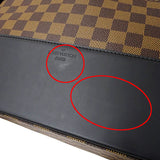 Louis Vuitton Damier Ebene Rucksack Jake Backpack