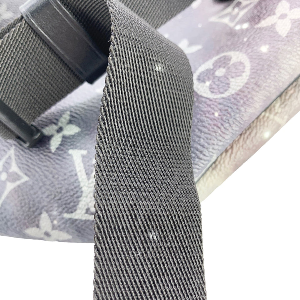 Louis Vuitton Bum Bag Monogram Galaxy Shoulder Bag Body Bag