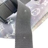 Louis Vuitton Bum Bag Monogram Galaxy Shoulder Bag Body Bag
