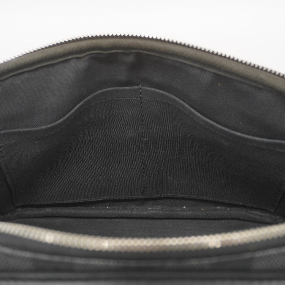 Louis Vuitton Body Bag Damier Graphite Ambrell