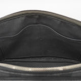 Louis Vuitton Body Bag Damier Graphite Ambrell