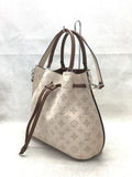 Louis Vuitton Tote Bag leather
