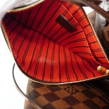 Louis Vuitton Tote Bag Damier Neverfull GM