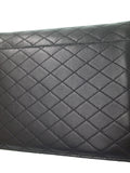 Saint Laurent- Paris Satchel Gabby Shoulder Bag Black