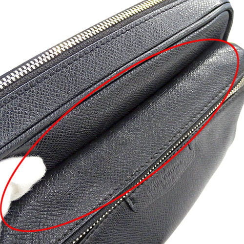 Louis Vuitton Taiga Body Bag Waist Bag