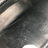Louis Vuitton Neo Alma BB Monogram Handbag Mini Bag Black
