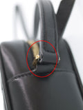 Saint Laurent- Paris Lou Camera Bag Shoulder Bag Black