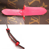 Louis Vuitton Neonoe Shoulder Bag Canvas Monogram
