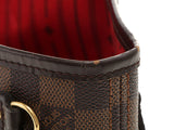 Louis Vuitton Neverfull PM Damier Brown