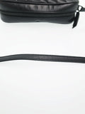 Saint Laurent- Paris Lou Camera Bag Black