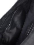 Saint Laurent- Paris Niki Medium Chain Shoulder Bag Black