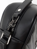 Saint Laurent- Paris Lou Camera Bag Shoulder Bag Black