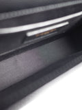 Saint Laurent- Paris Kate Satchel Chain Shoulder Bag Black
