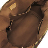 Louis Vuitton Shoulder Bag Tivoli GM Monogram Brown
