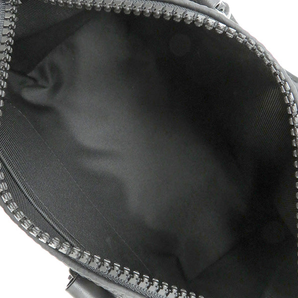 Louis Vuitton Keepall Bandouliere 25 Noir Shoulder Bag Black