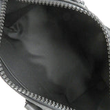 Louis Vuitton Keepall Bandouliere 25 Noir Shoulder Bag Black