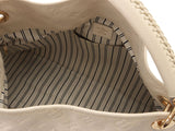 Louis Vuitton Monogram Implant Artsy MM
