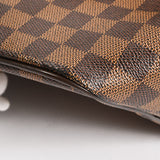 Louis Vuitton Westminster GM Shoulder Bag Damier Brown