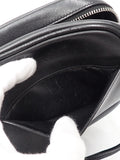 Saint Laurent- Paris Blogger Shoulder Bag Black