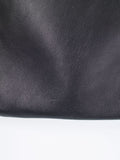 Saint Laurent- Paris Flat Pouch Sid Crossbody Bag Shoulder Bag Black